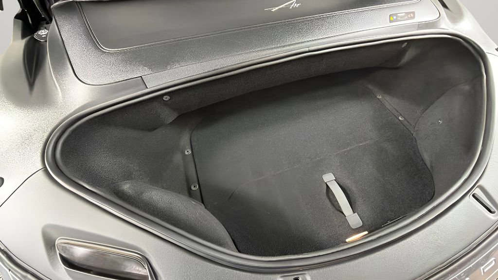 Used 2024 Lucid Air Touring image 40