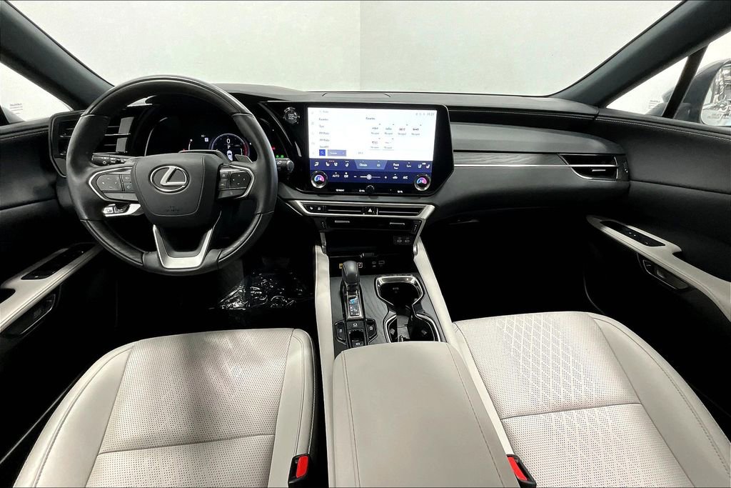 Used 2024 Lexus RX 350 Premium Plus w/ Convenience Package image 18