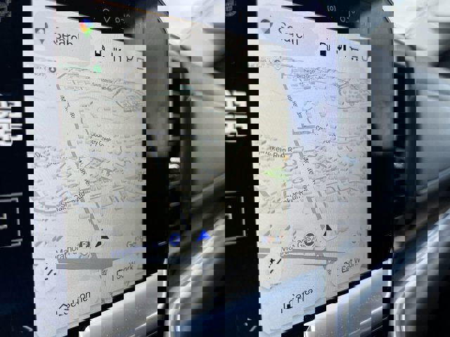 Used 2023 Chevrolet Silverado 1500 LT w/ Max Trailering Package image 14