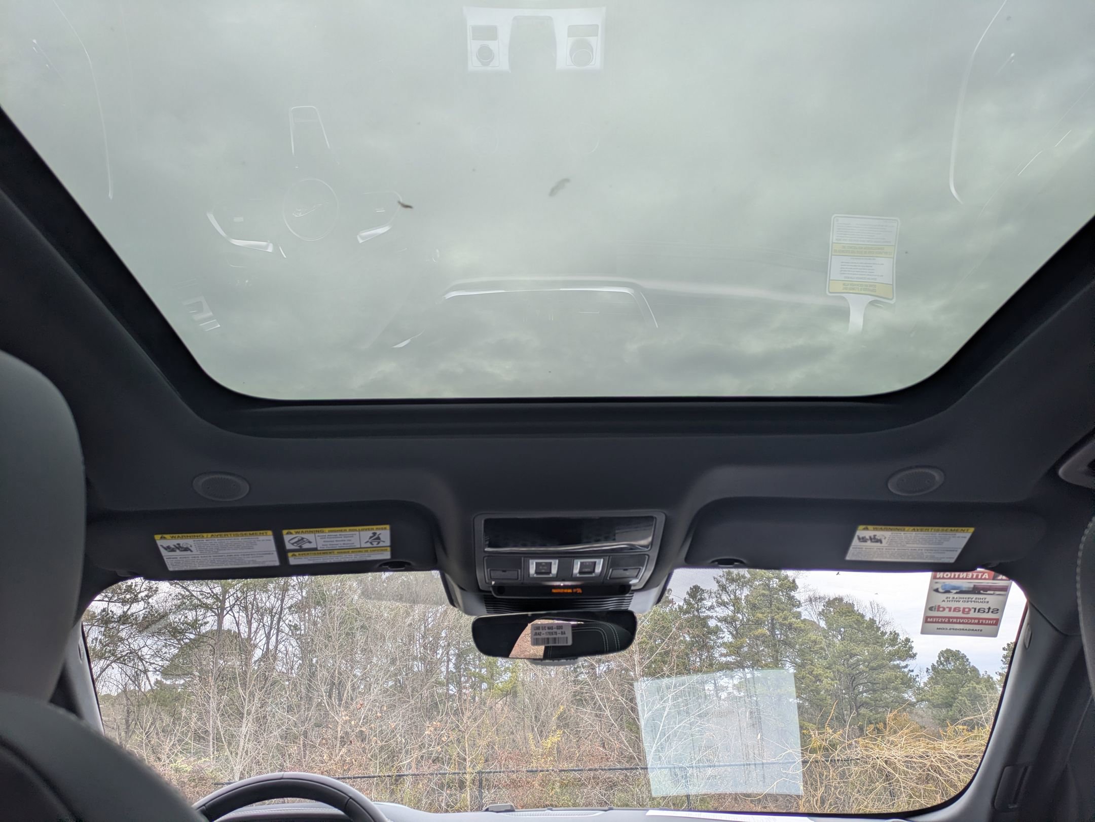 New 2026 Jaguar F-PACE R-Dynamic S image 26