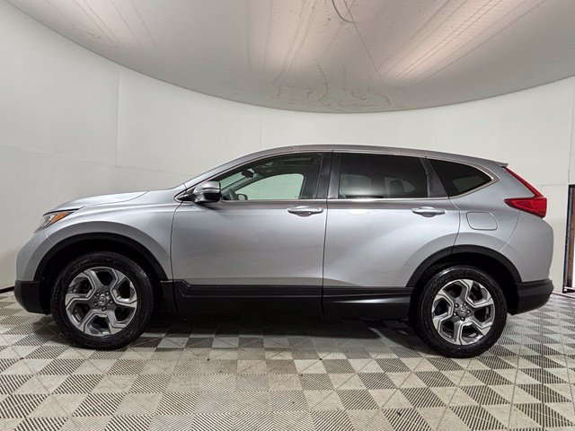 Used 2019 Honda CR-V EX image 4