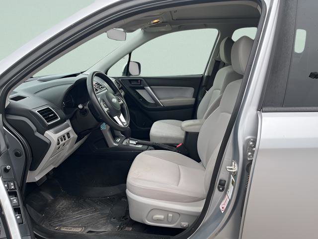 Used 2018 Subaru Forester 2.5i Premium AWD/4WD image 8