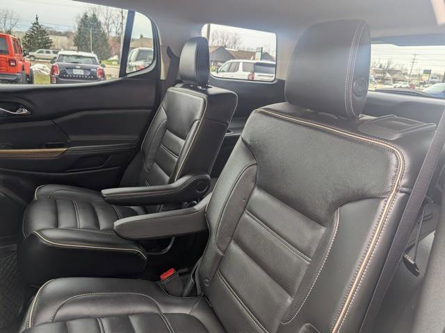 Used 2018 GMC Acadia Denali image 19