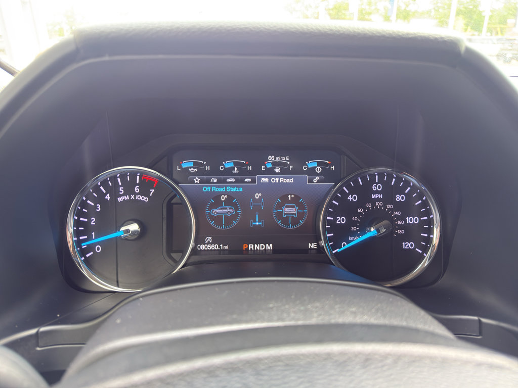 Used 2018 Ford Expedition Platinum image 18