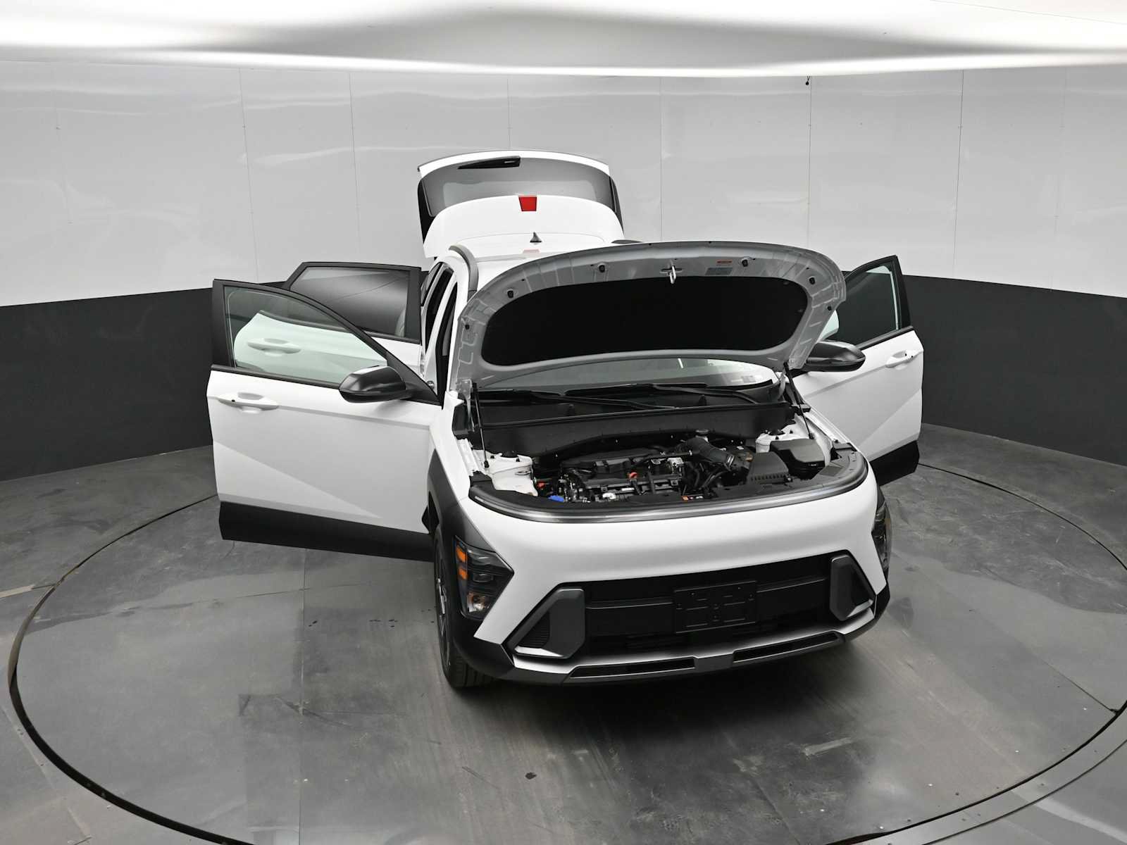 New 2026 Hyundai Kona SEL Premium AWD/4WD image 41