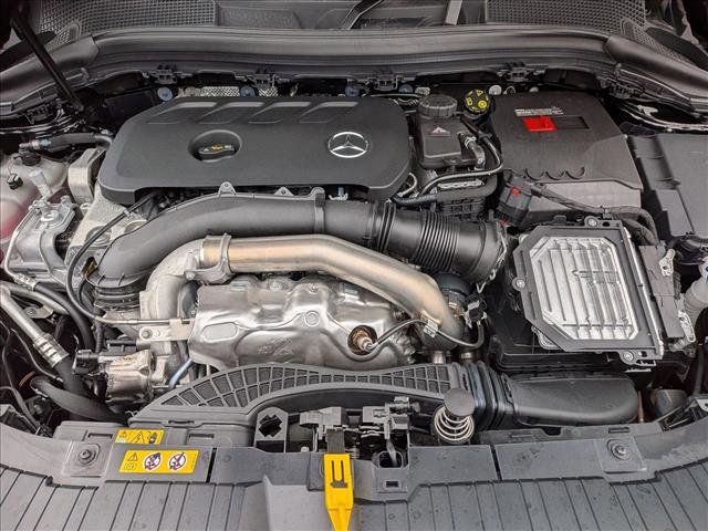 New 2026 Mercedes-Benz GLA 250 4MATIC image 17