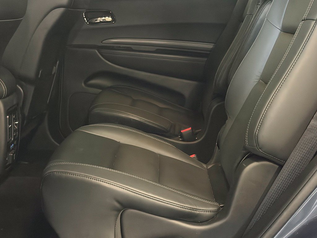 Used 2021 Dodge Durango GT AWD/4WD image 24