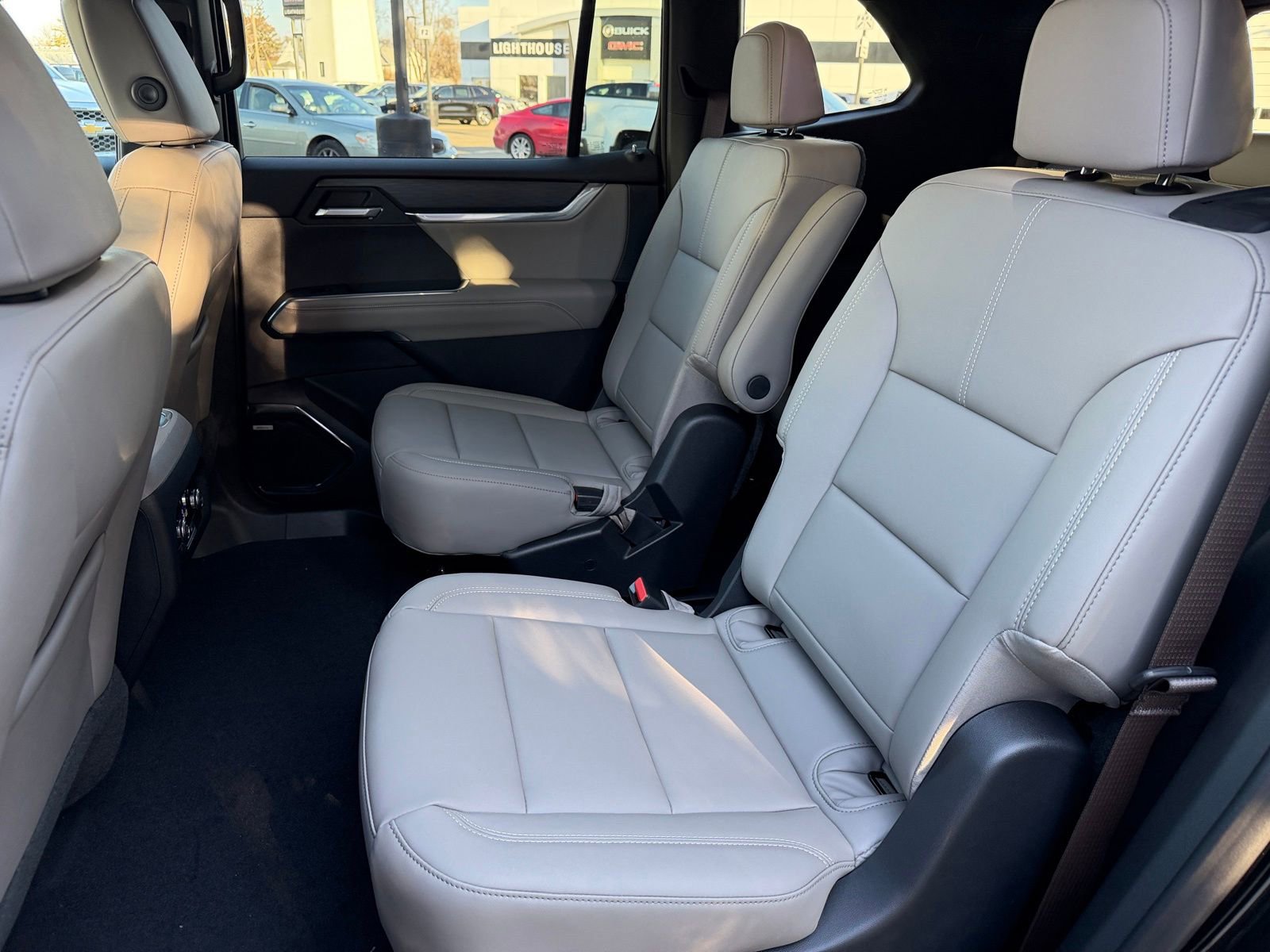 New 2026 GMC Acadia Elevation w/ Elevation Premium Package image 23