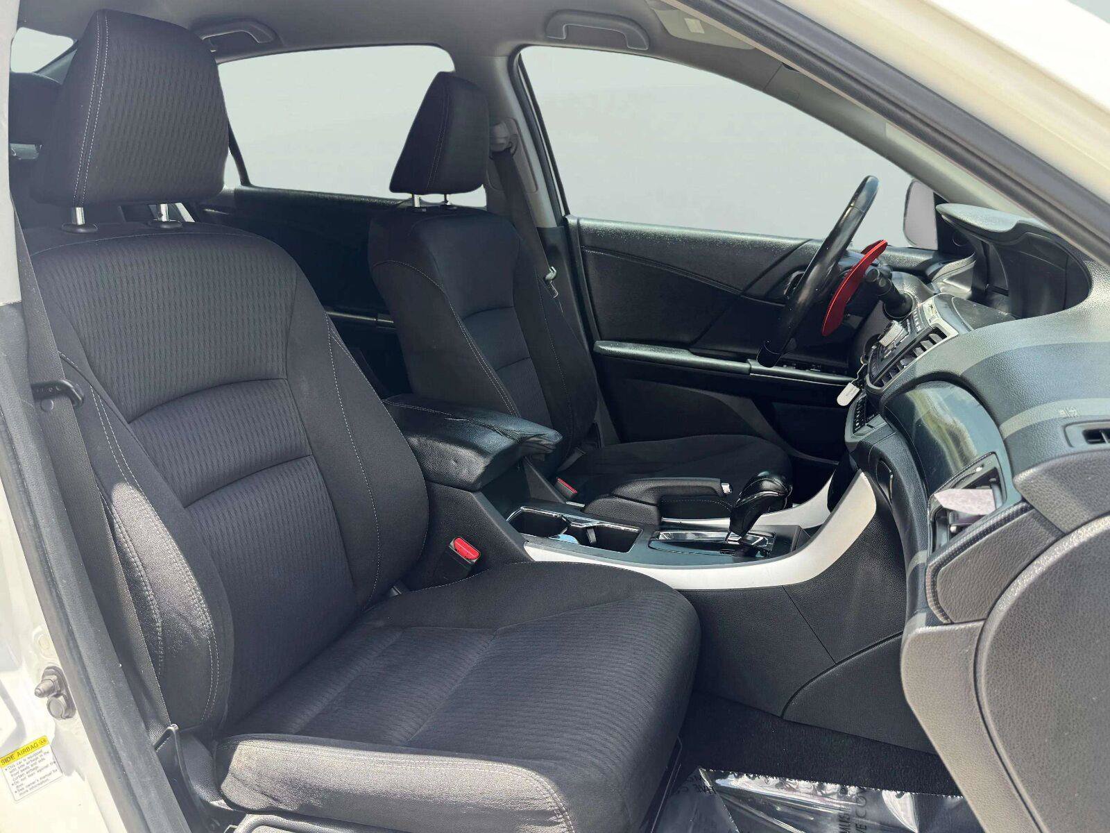Used 2013 Honda Accord Sport image 57