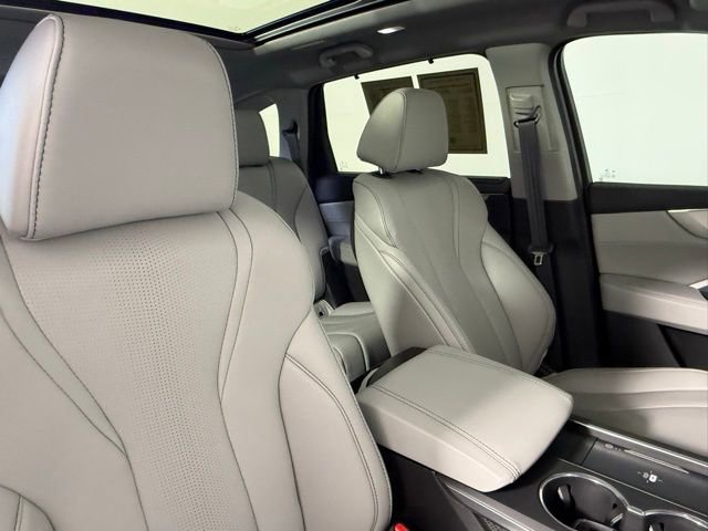 Used 2025 Acura MDX w/ Technology Package image 56