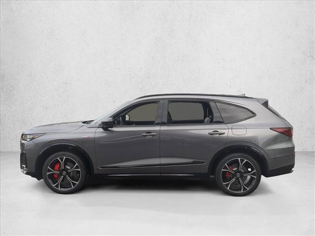 New 2026 Acura MDX Type S w/ Advance Package AWD/4WD image 5