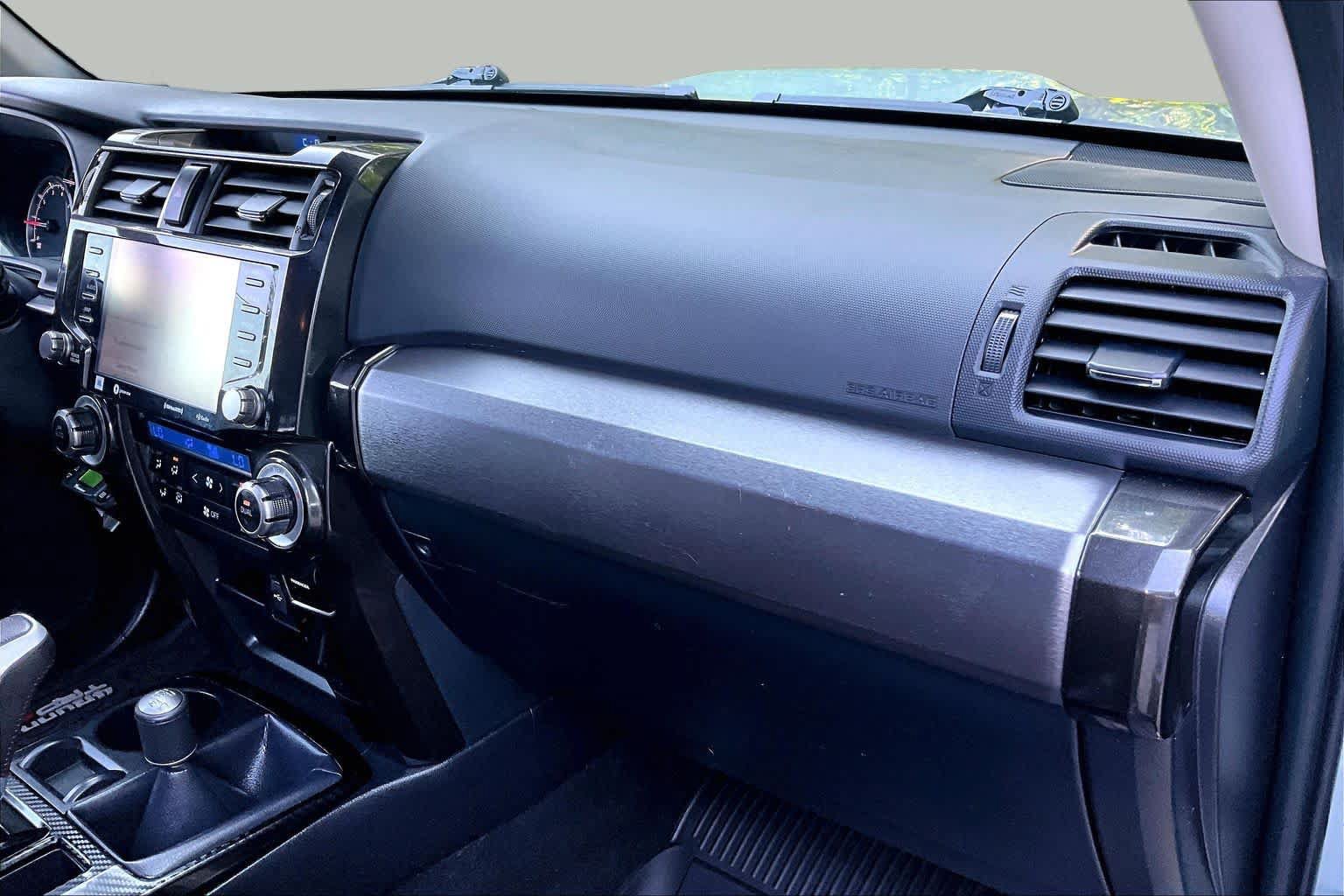Used 2021 Toyota 4Runner TRD Pro AWD/4WD image 23