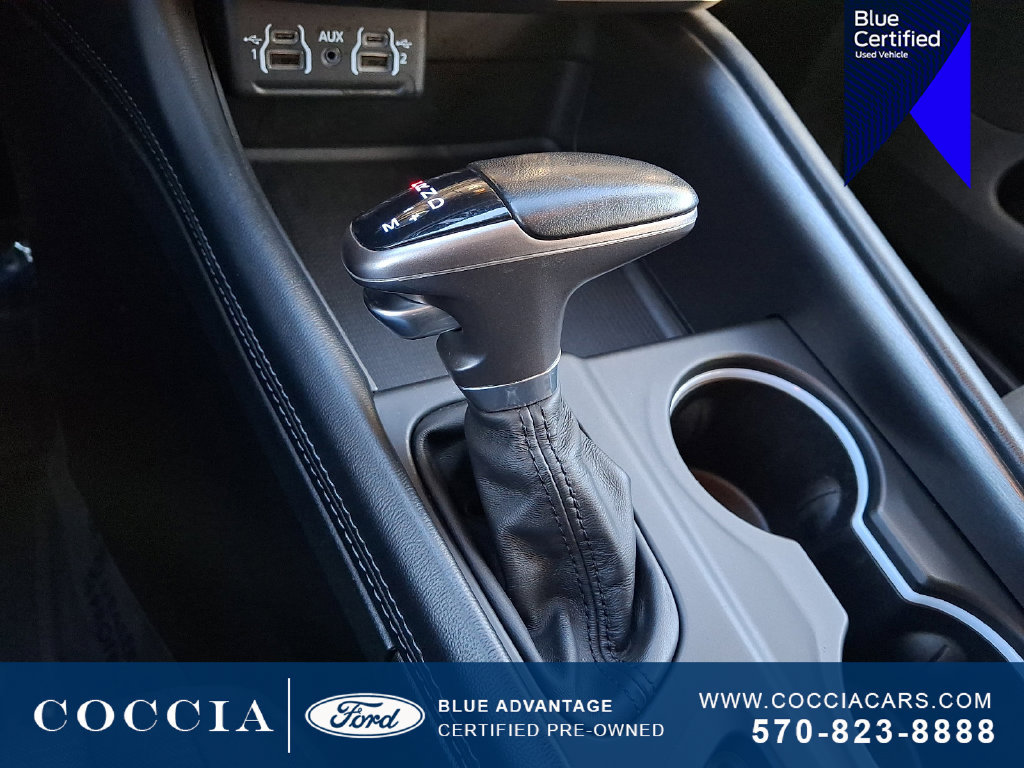 Used 2021 Dodge Durango SXT AWD/4WD image 15