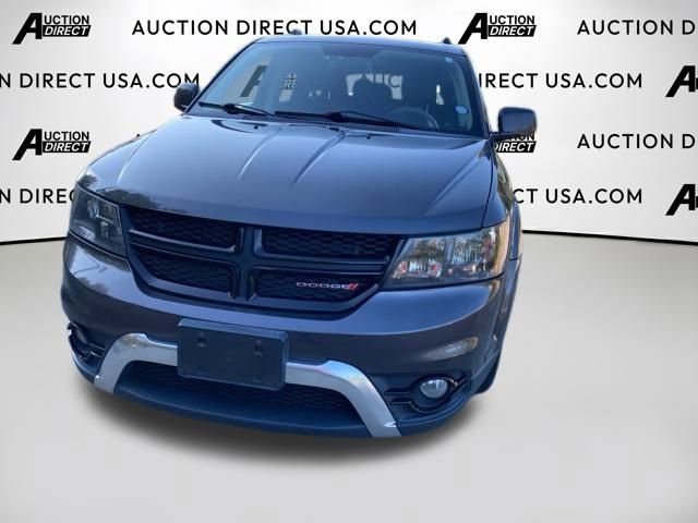 Used 2016 Dodge Journey Crossroad image 6
