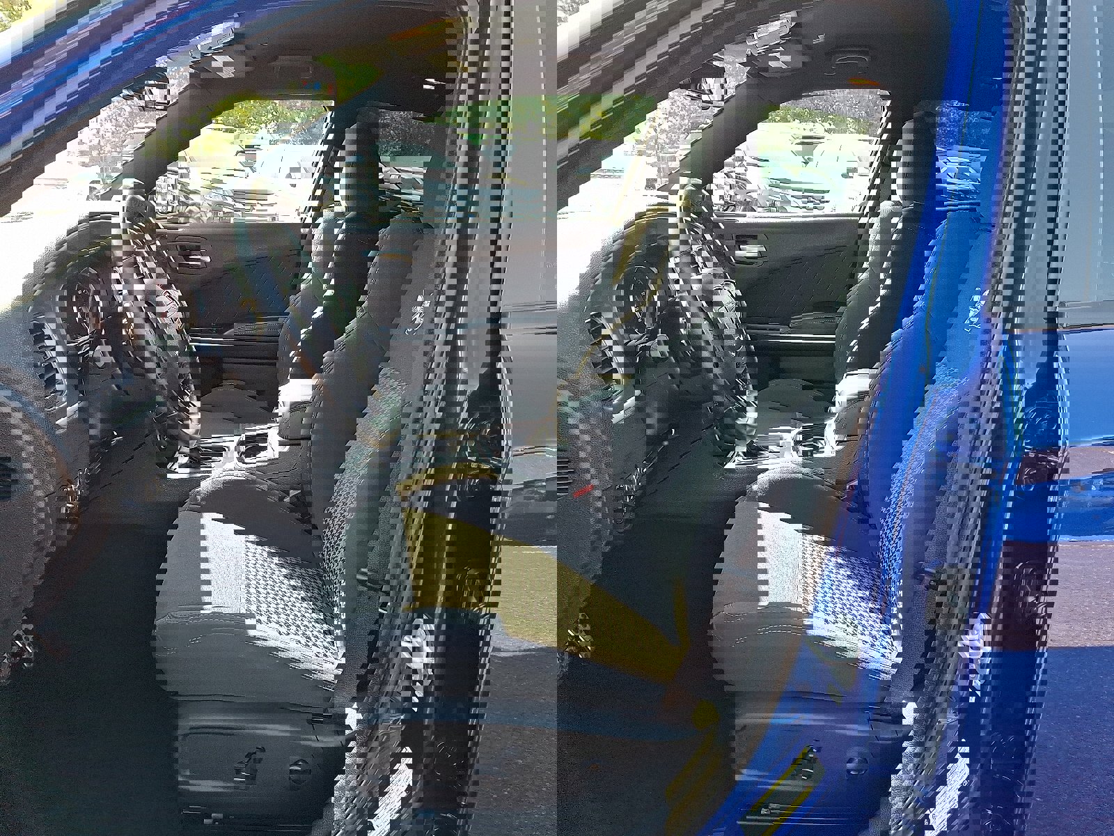 Used 2022 Dodge Charger Scat Pack image 13