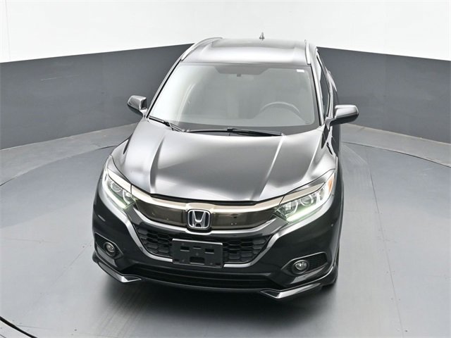 Used 2021 Honda HR-V Sport image 14