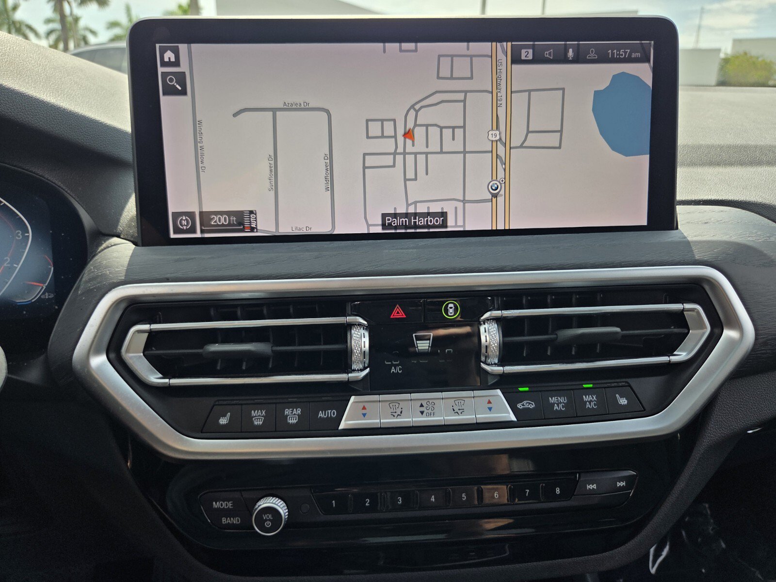 Certified 2023 BMW X3 sDrive30i w/ Premium Package RWD image 23