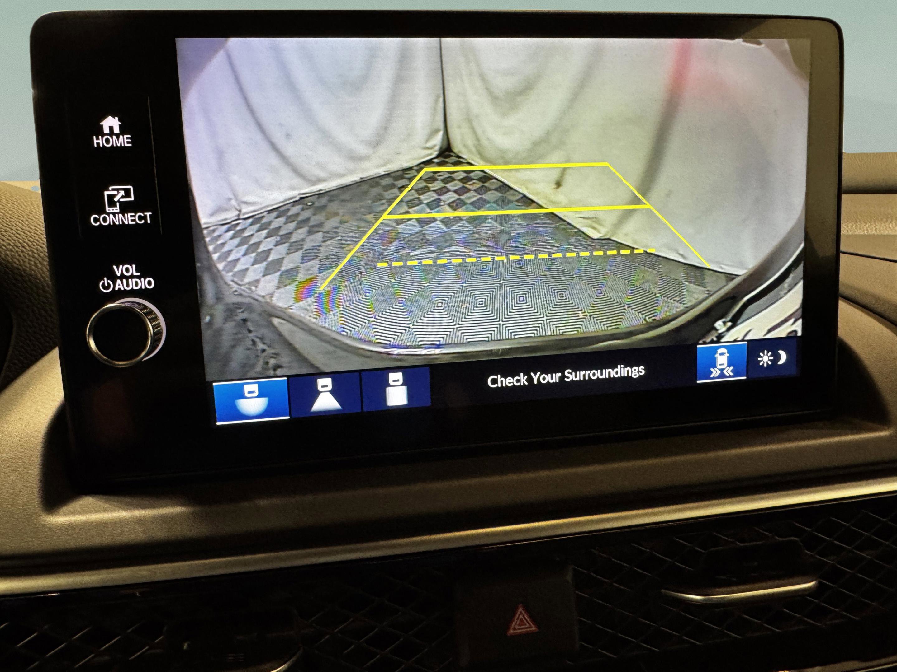 Certified 2025 Acura ADX FWD image 26
