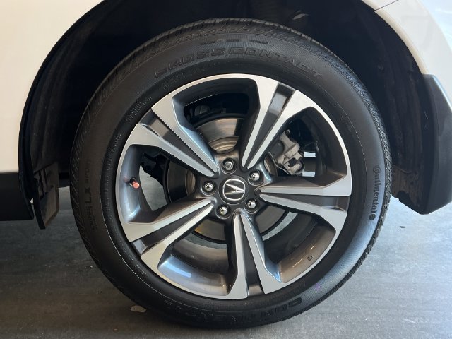 Used 2024 Acura RDX w/ Advance Package AWD/4WD image 10