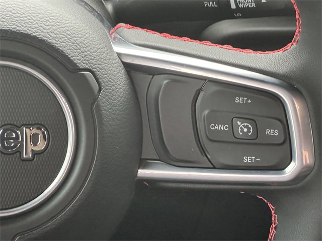 New 2023 Jeep Gladiator Rubicon w/ Cold Weather Group image 25