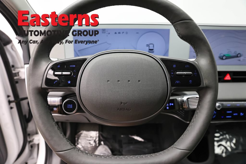 Used 2024 Hyundai Ioniq 5 SEL RWD image 10