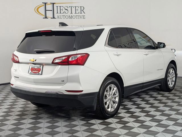 Used 2019 Chevrolet Equinox LT image 7
