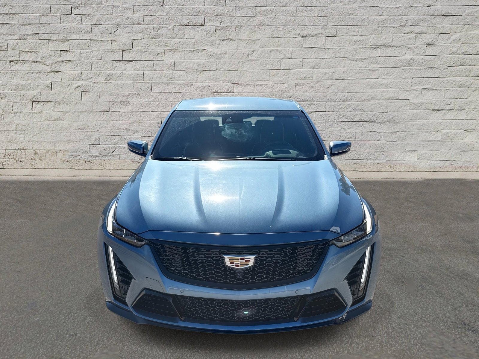 Certified 2024 Cadillac CT5 V Blackwing image 2