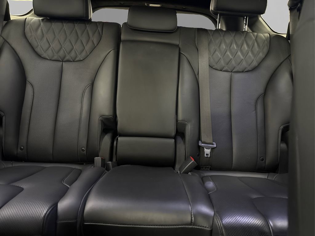 Used 2023 Hyundai Santa Fe Calligraphy image 20