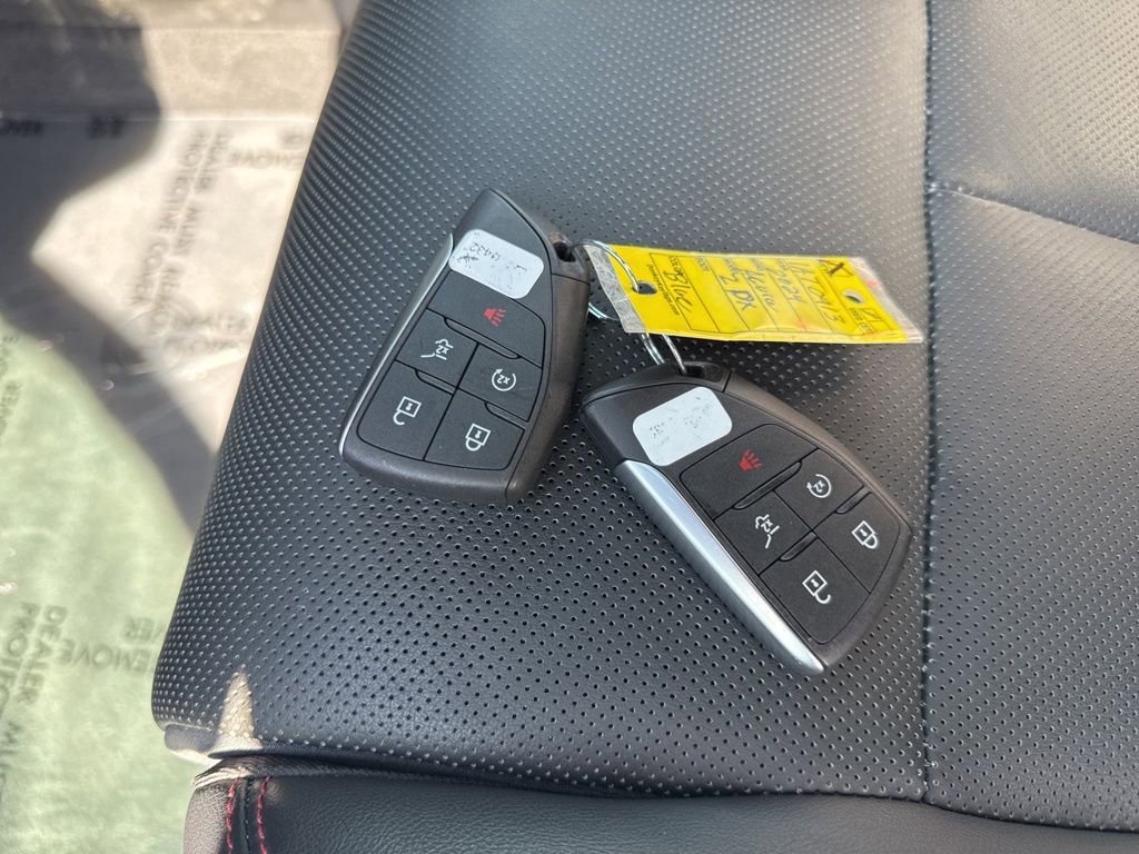 Used 2024 Acura ZDX Type S image 39