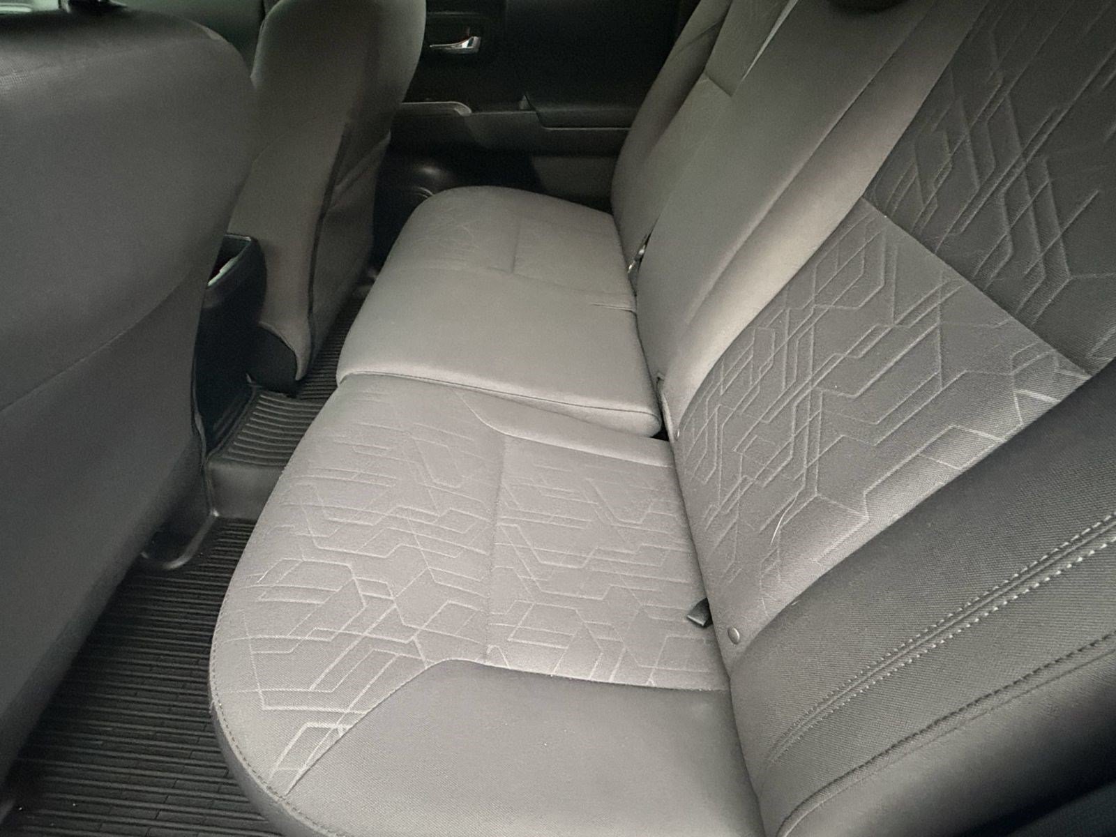 Used 2019 Toyota Tacoma TRD Off-Road RWD image 26