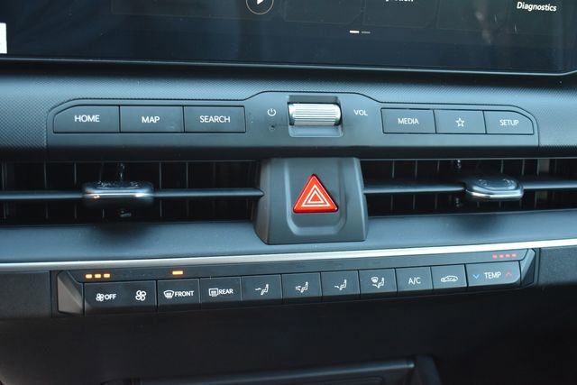 New 2025 Kia K4 image 26
