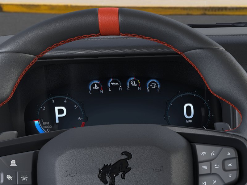 New 2026 Ford Bronco Raptor AWD/4WD image 13