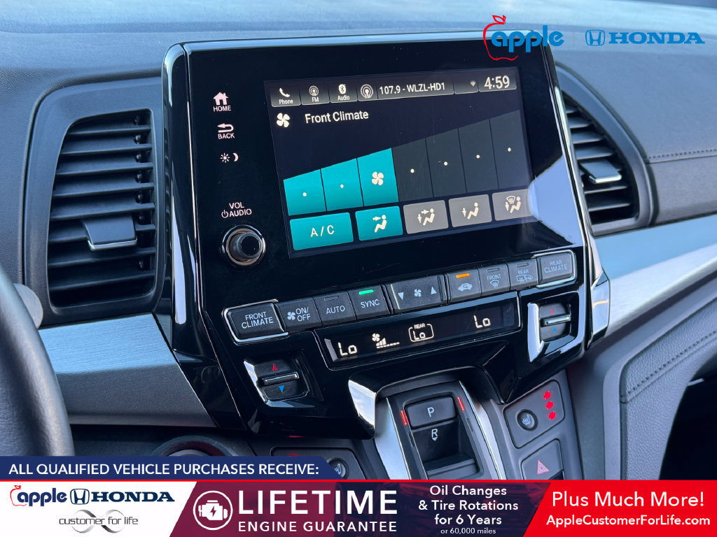 Used 2024 Honda Odyssey Sport image 15