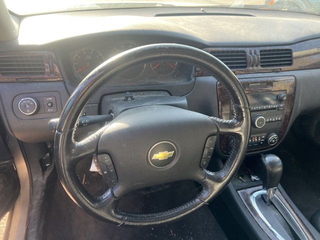 Used 2014 Chevrolet Impala LTZ image 7
