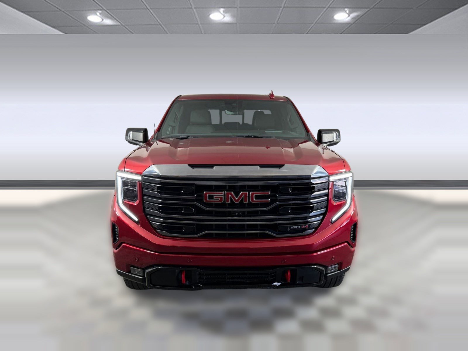 Used 2022 GMC Sierra 1500 AT4 w/ AT4 Premium Package image 6