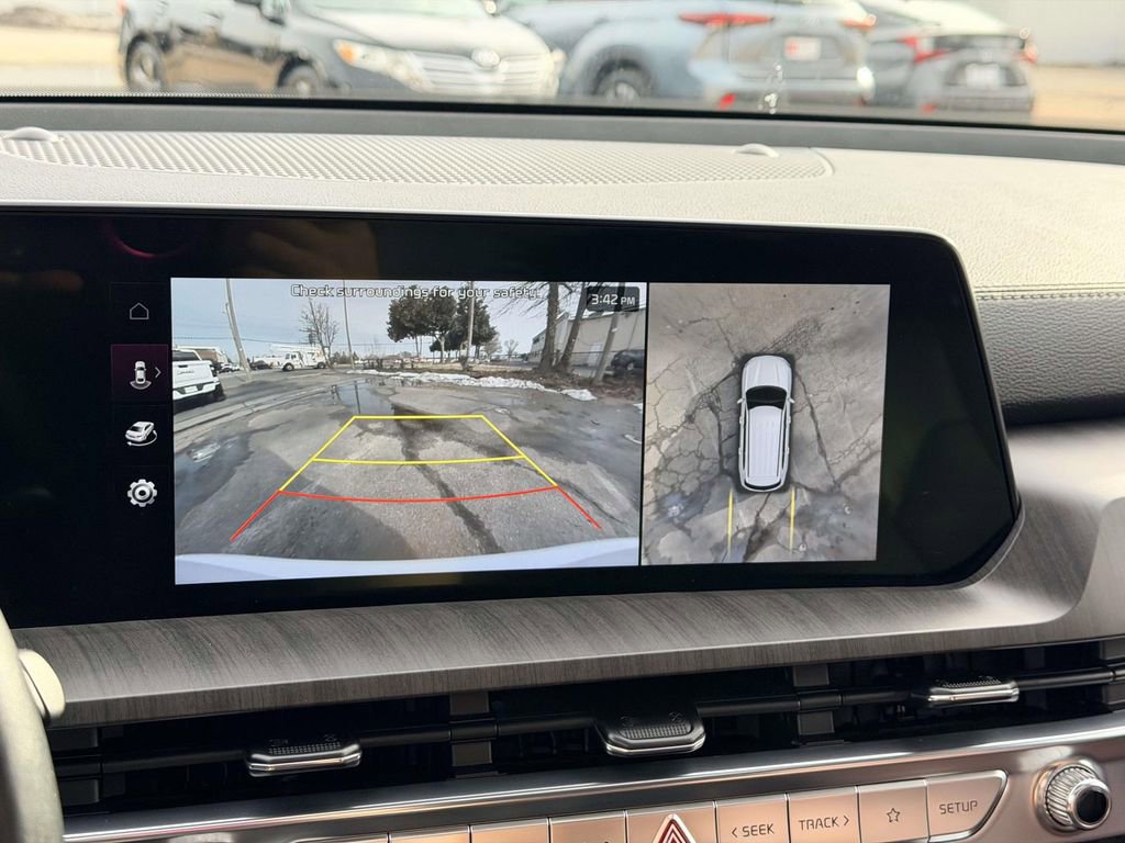 Used 2023 Kia Telluride SX Prestige image 4