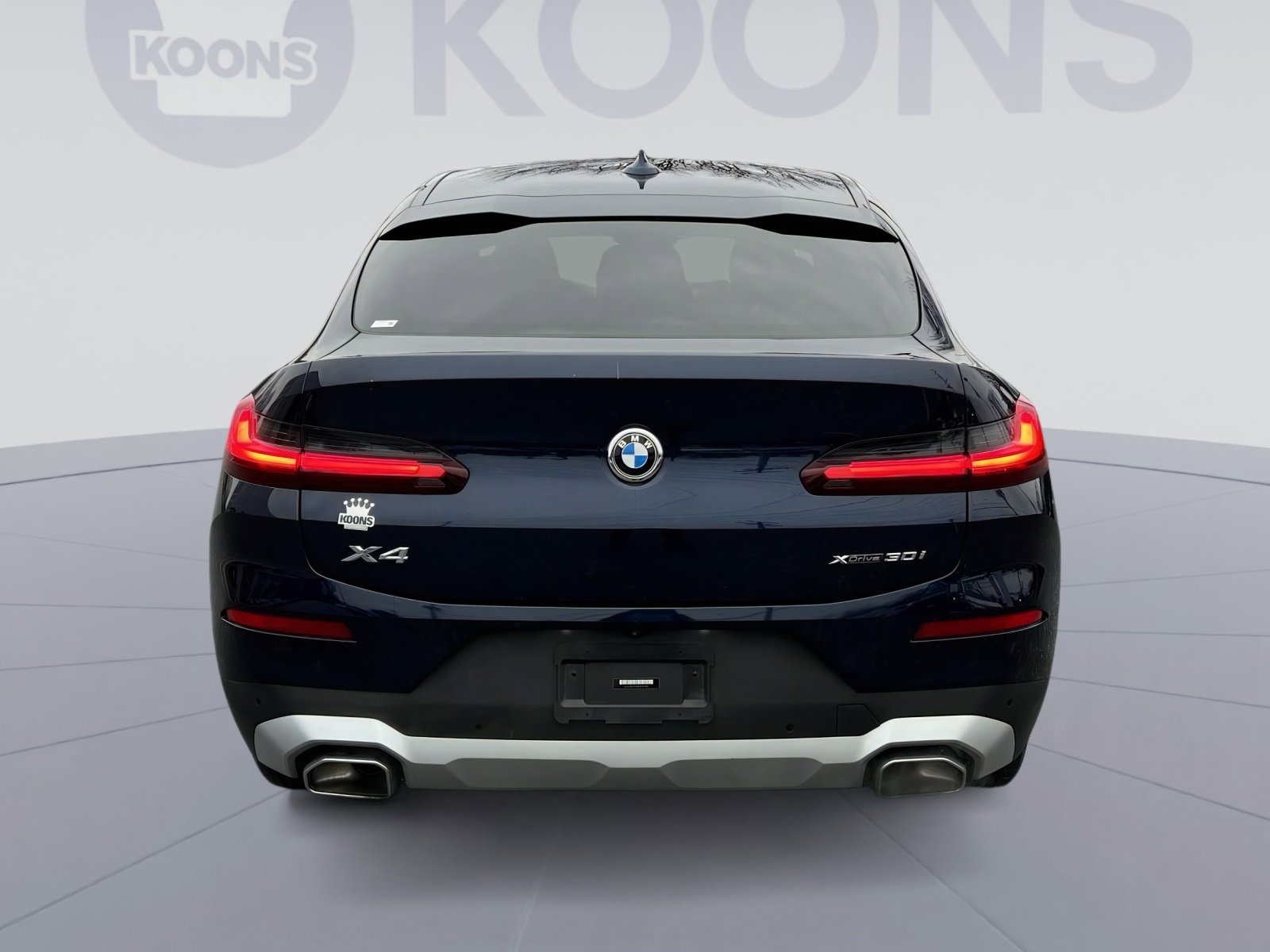 Used 2023 BMW X4 xDrive30i w/ Premium Package image 5