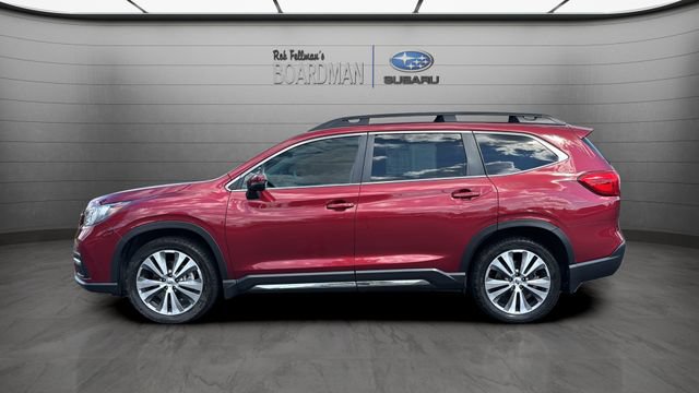 Used 2022 Subaru Ascent Limited w/ Technology Package AWD/4WD image 9