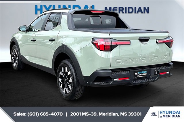 New 2026 Hyundai Santa Cruz SEL image 3