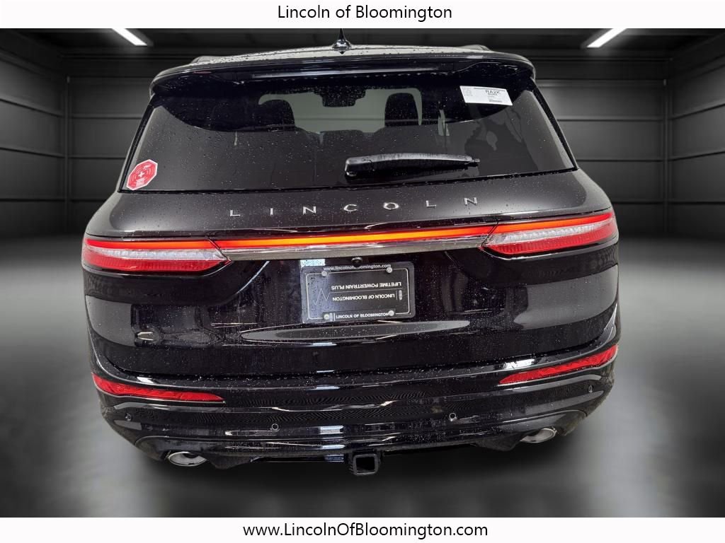 New 2026 Lincoln Corsair Reserve image 5