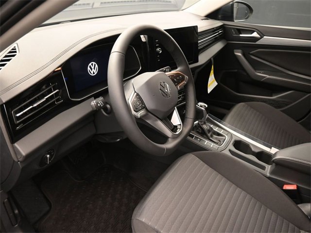 New 2026 Volkswagen Jetta S image 18