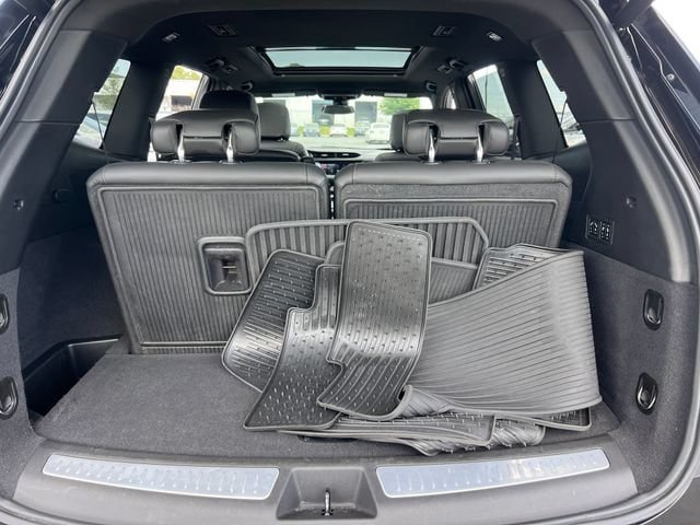 Used 2020 Cadillac XT6 Premium Luxury AWD/4WD image 28