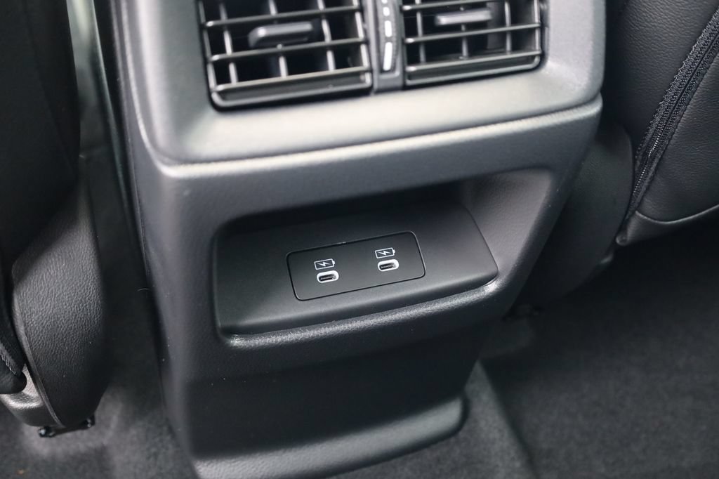 New 2026 Honda CR-V Sport Touring image 30