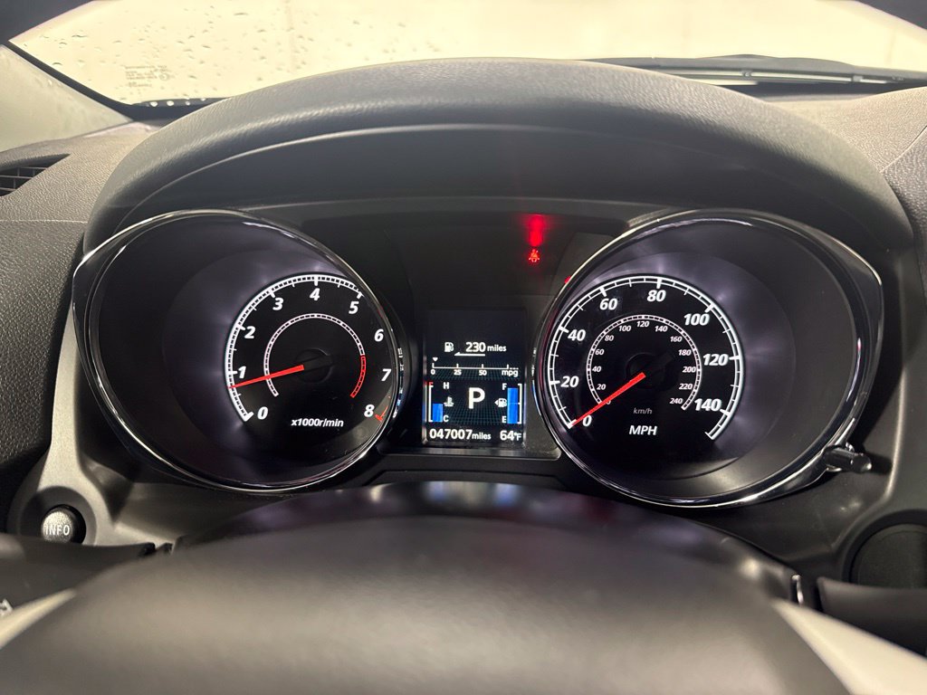 Used 2025 Mitsubishi Outlander Sport AWD image 30