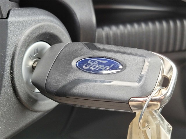 New 2025 Ford Ranger XL w/ Trailer Tow Package image 23