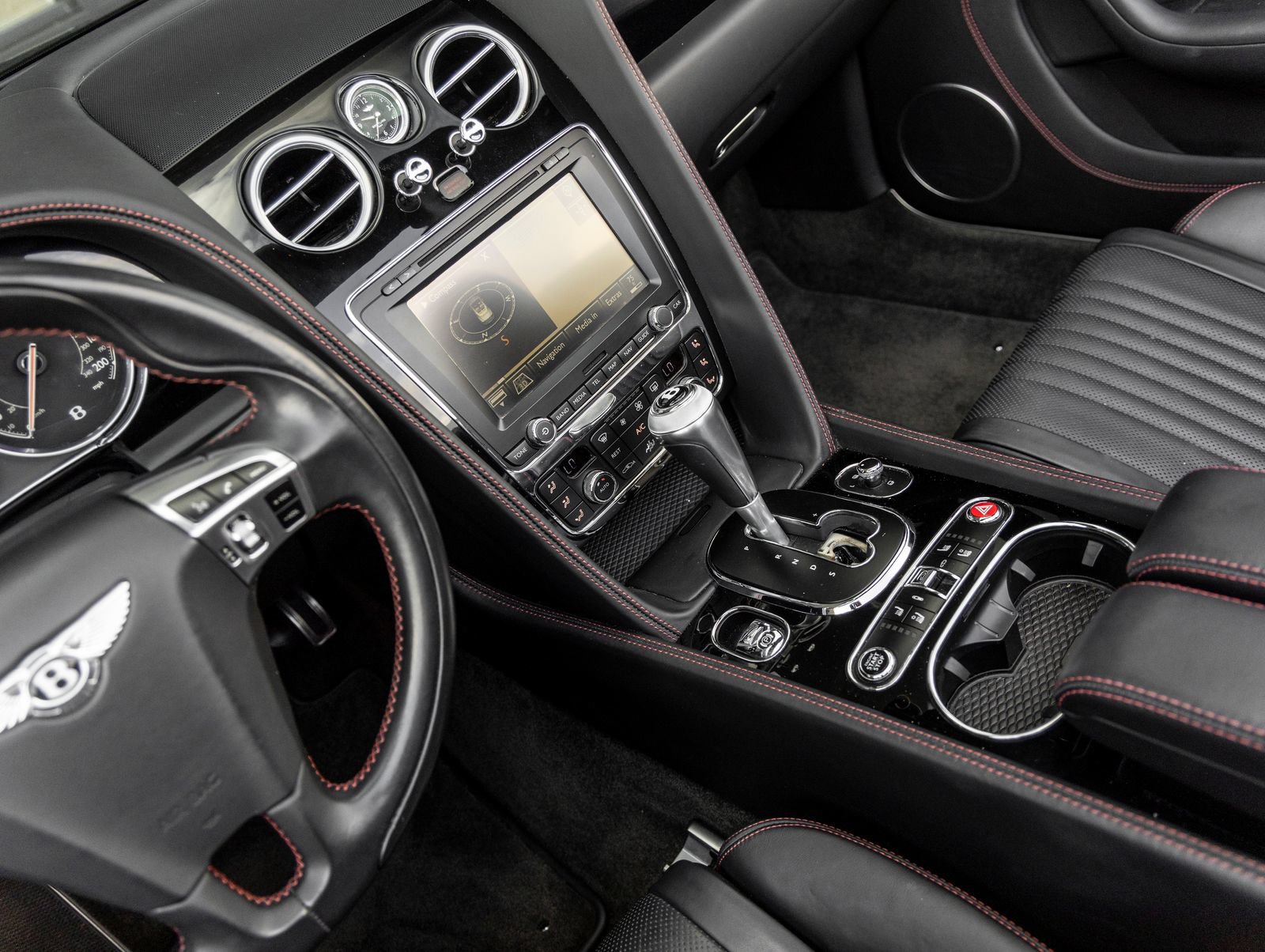 Used 2017 Bentley Continental GT AWD/4WD image 32