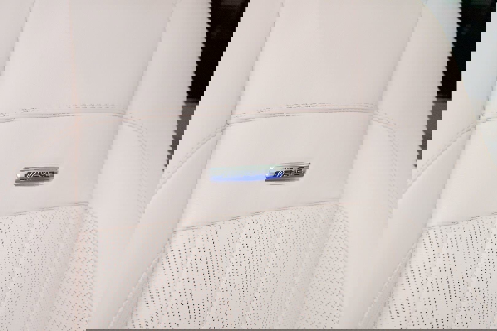 Used 2021 Mercedes-Benz GLS 63 AMG 4MATIC+ SUV image 43