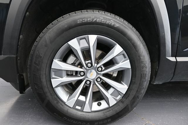 Used 2025 Chevrolet Equinox LT FWD image 24