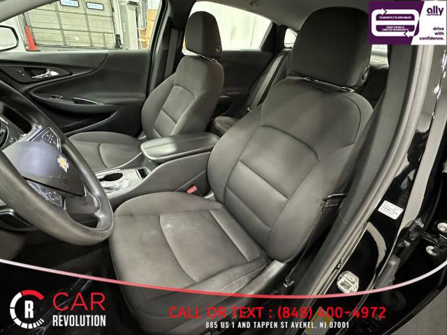 Used 2021 Chevrolet Malibu LT image 20