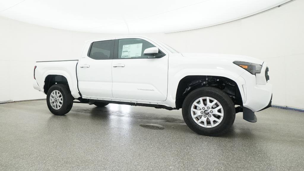 New 2025 Toyota Tacoma SR5 image 28